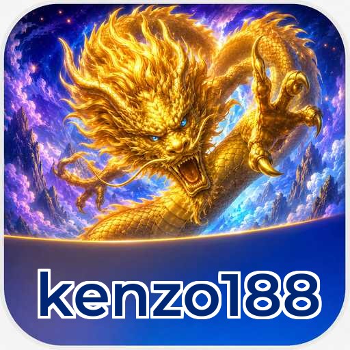 Instalasi kenzo188